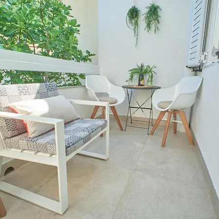 Mind Wellness Montenegro Sveti Stefan Exterior photo