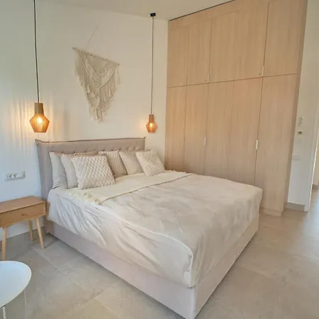 Mind Wellness Montenegro Sveti Stefan Exterior photo
