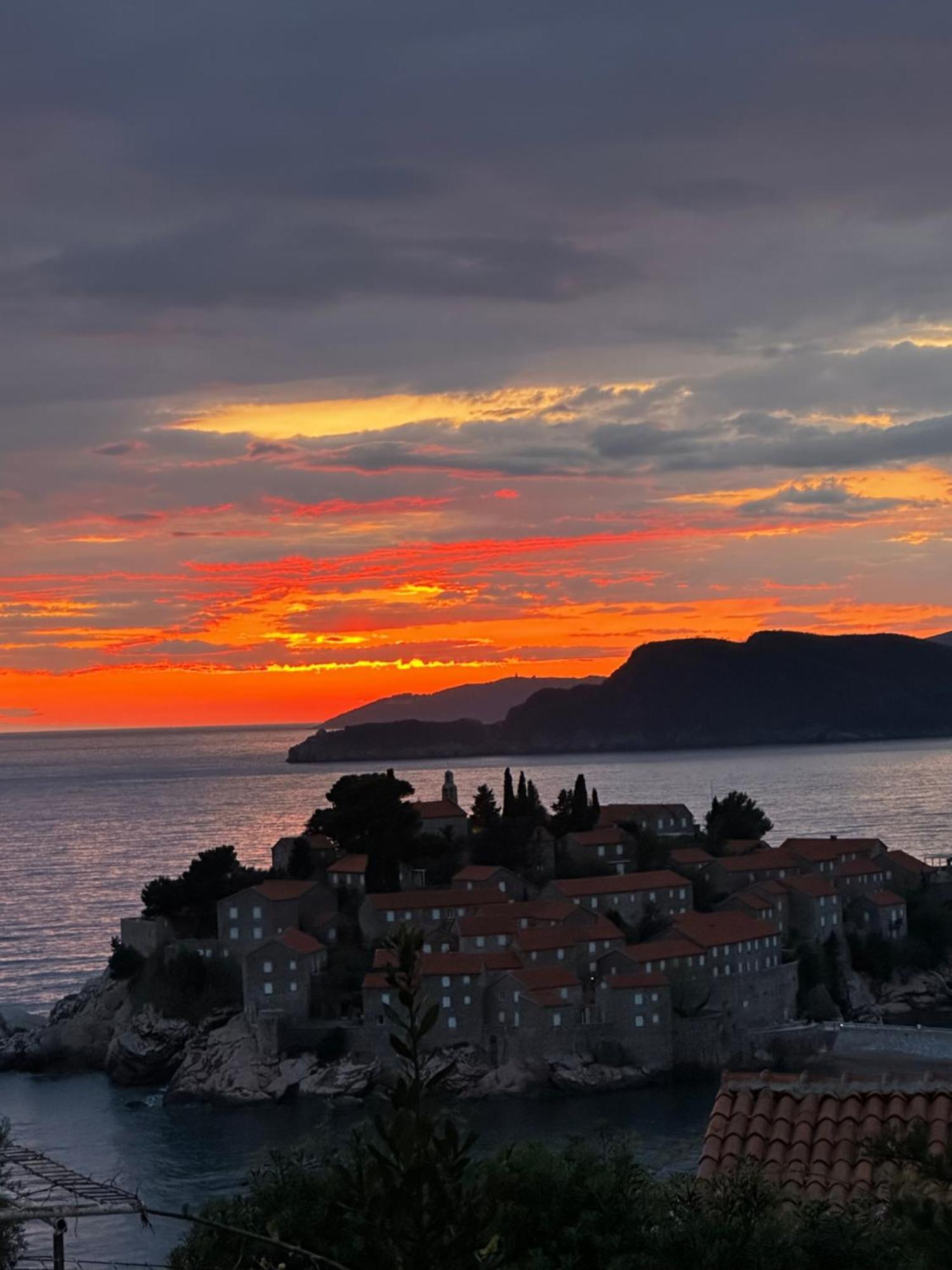 Apartment Mind Wellness Montenegro