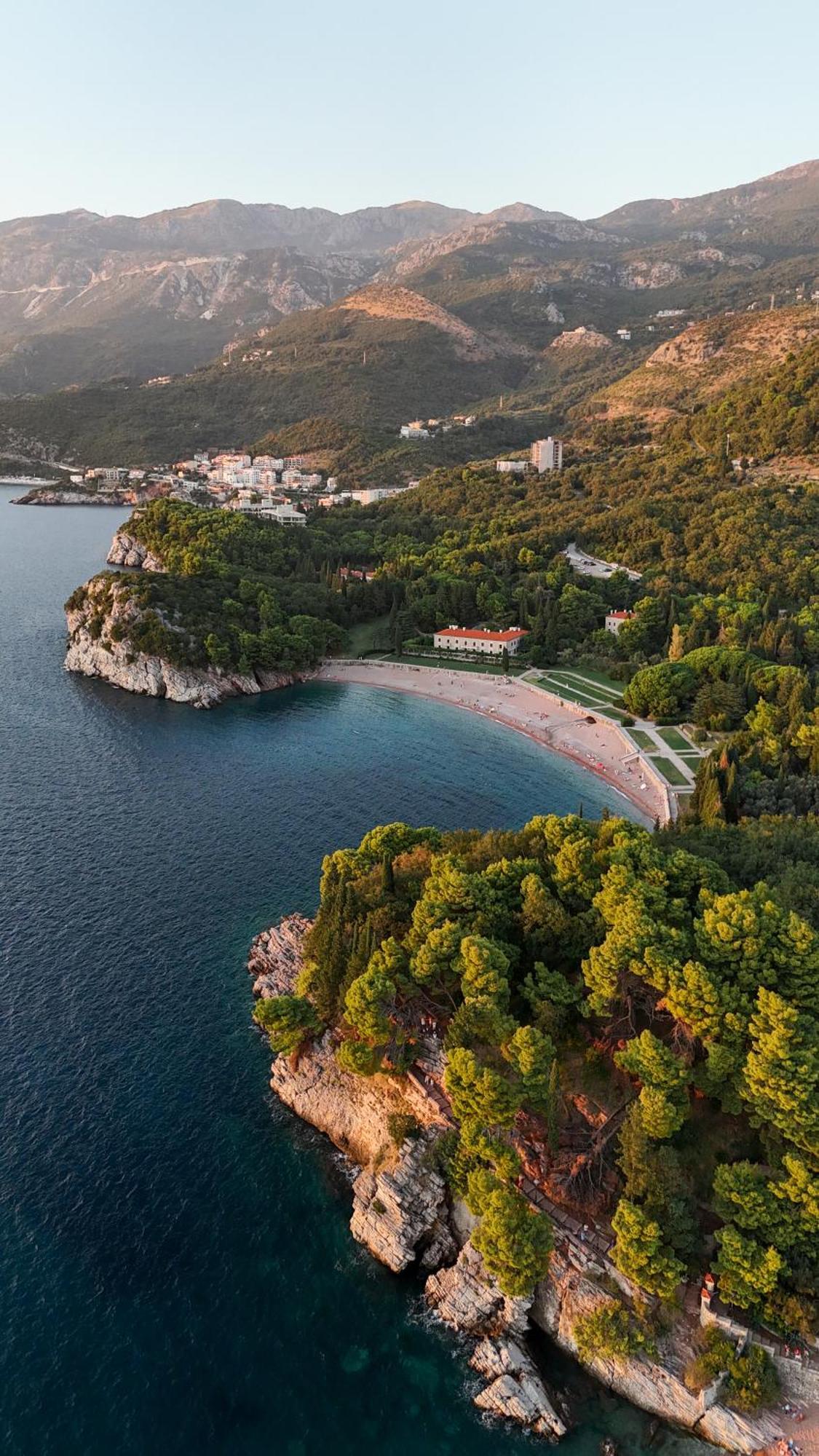Apartment Mind Wellness Montenegro *