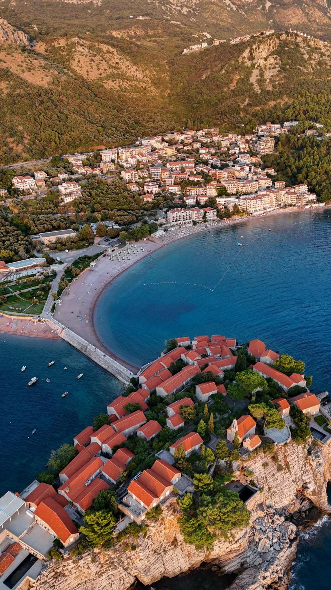 Apartment Mind Wellness Montenegro *