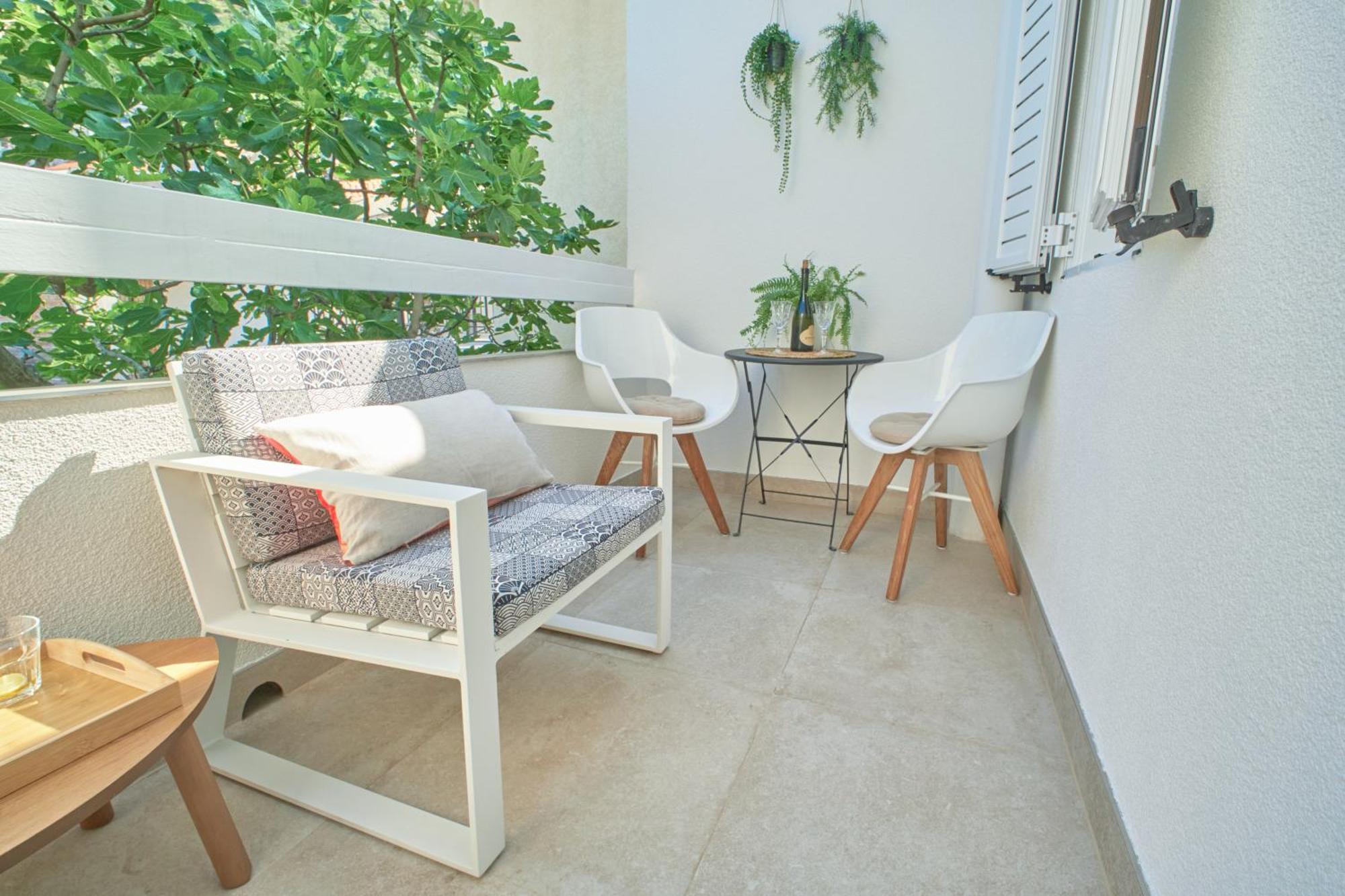 Apartment Mind Wellness Montenegro