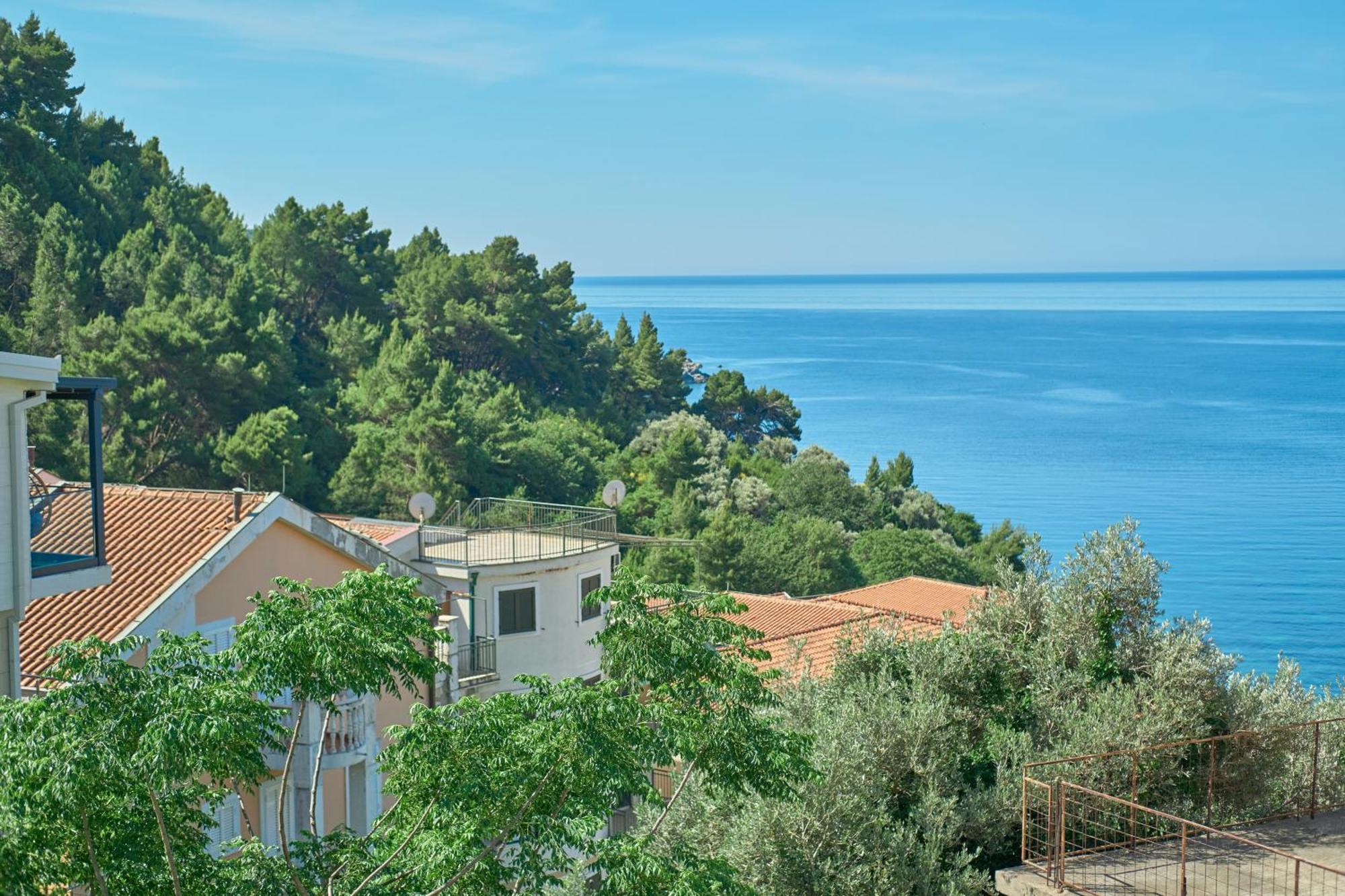 Mind Wellness Montenegro Apartment Sveti Stefan