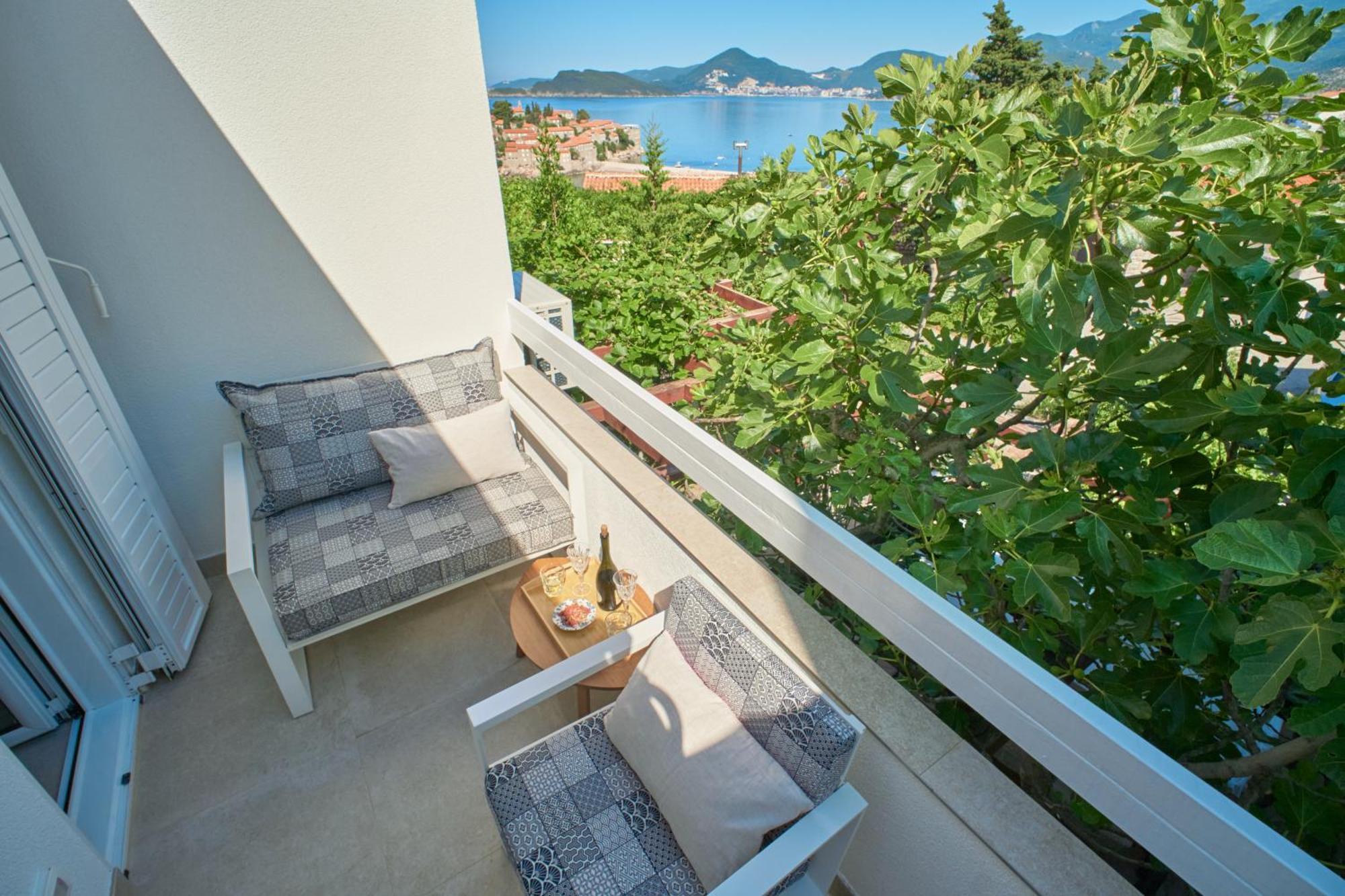 Mind Wellness Montenegro Apartment *