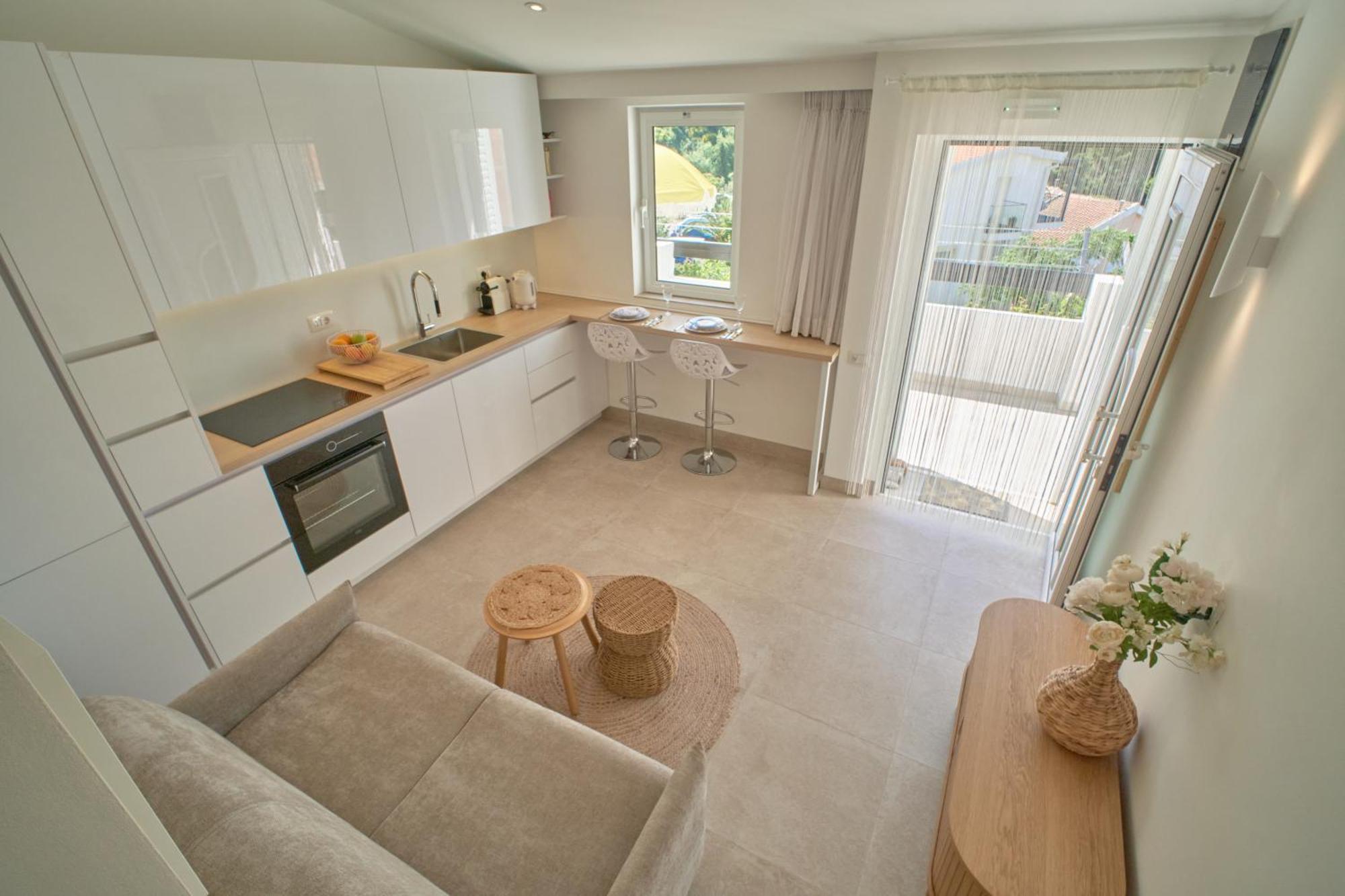 Apartment Mind Wellness Montenegro *
