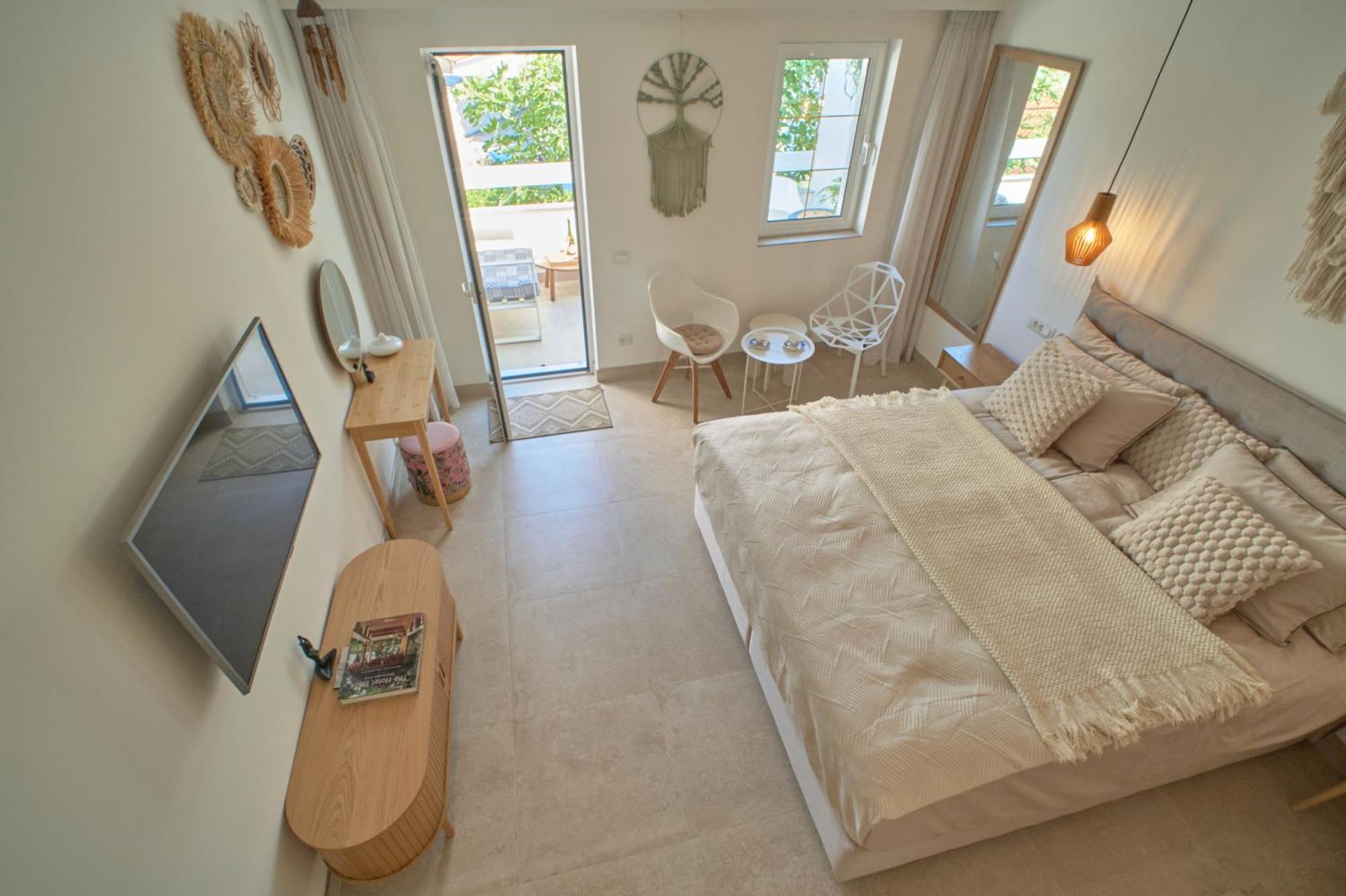Mind Wellness Montenegro Apartment Sveti Stefan