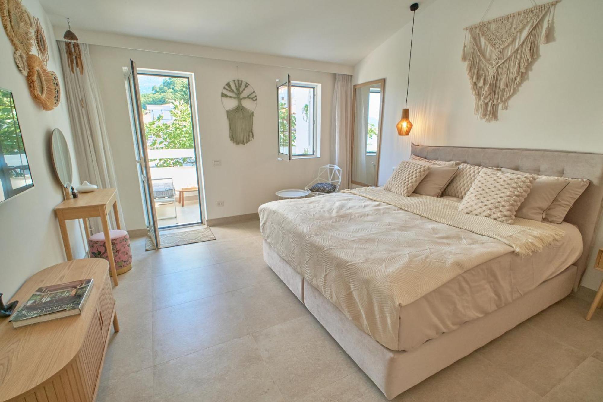 Mind Wellness Montenegro * Sveti Stefan