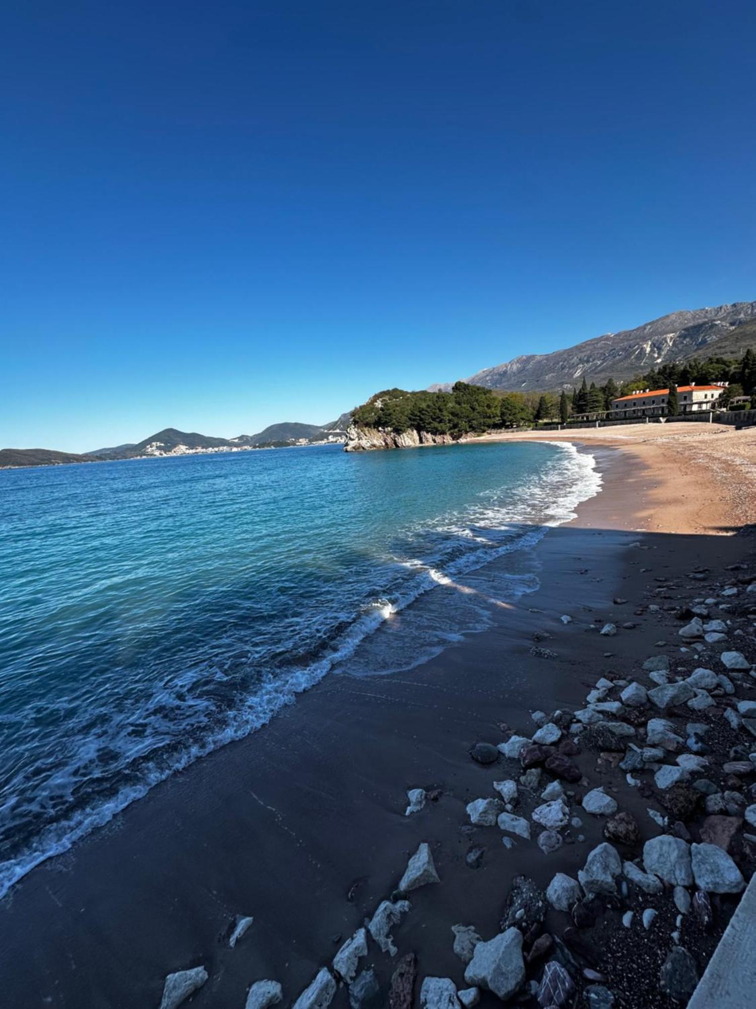 Mind Wellness Montenegro Apartment *