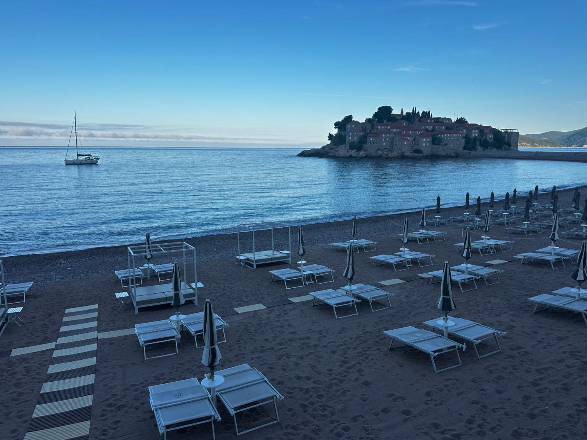 Mind Wellness Montenegro Sveti Stefan