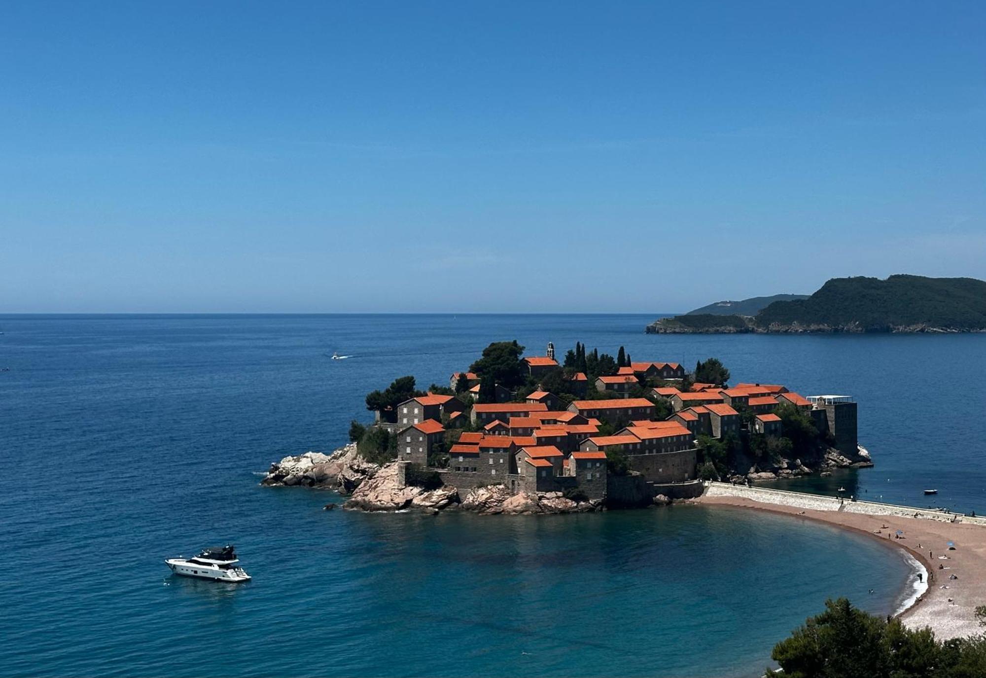 Mind Wellness Montenegro Sveti Stefan
